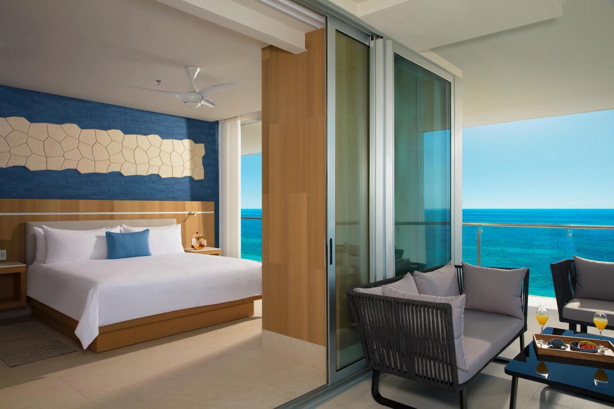 Vantage Club Master Crew Suite suite Ocean View