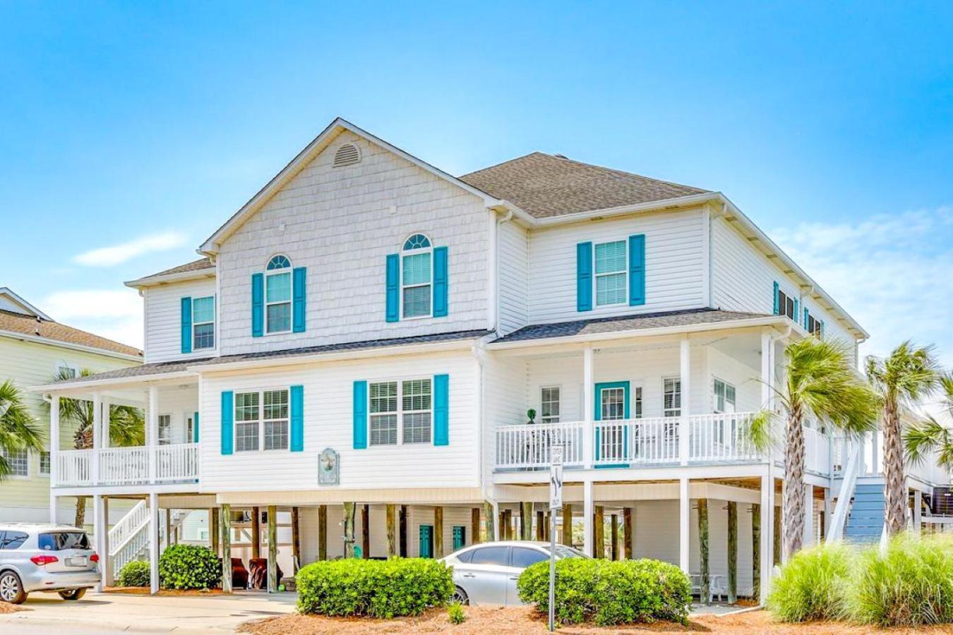 Vacation Home