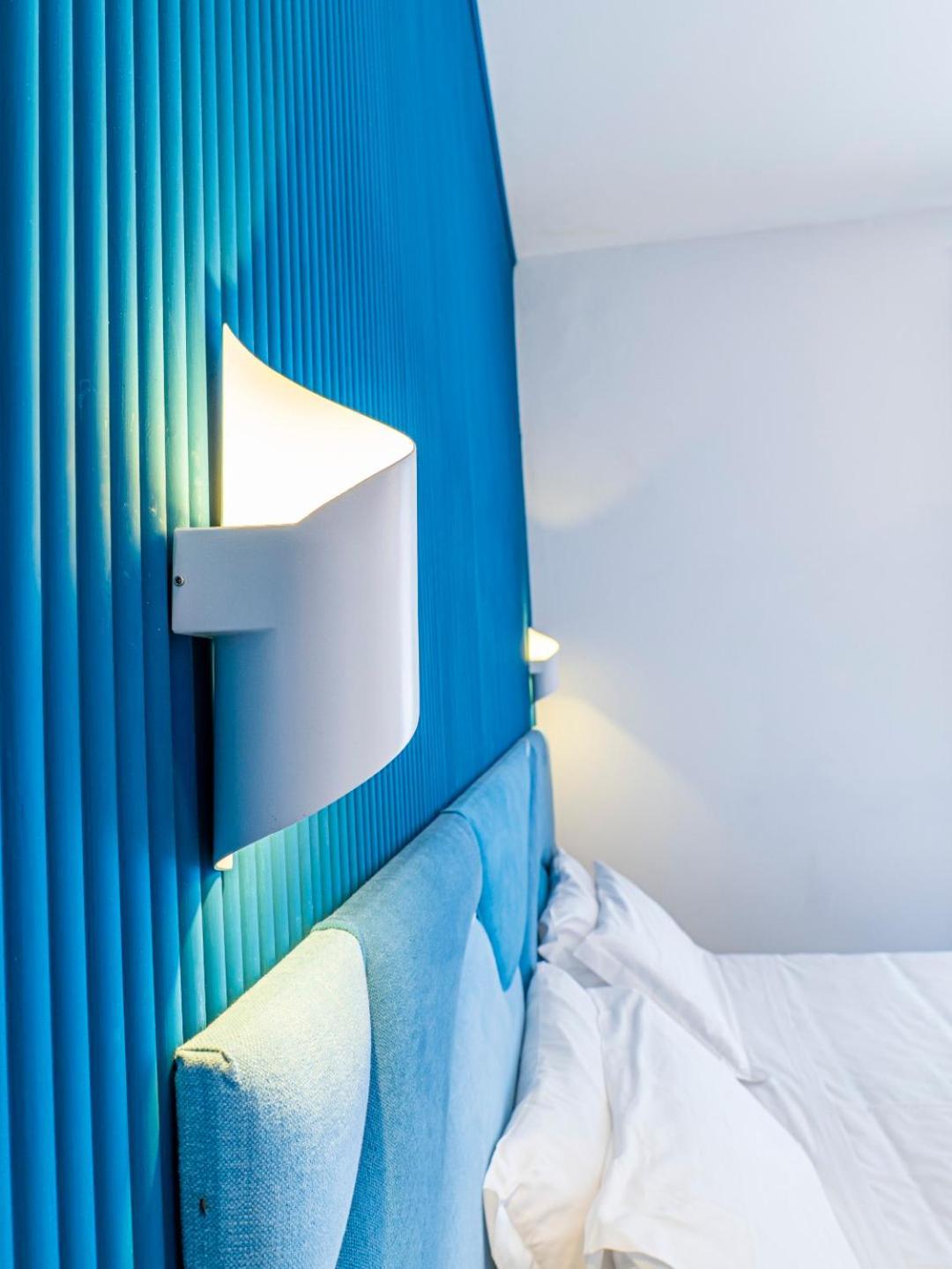 Deluxe Room Balcony