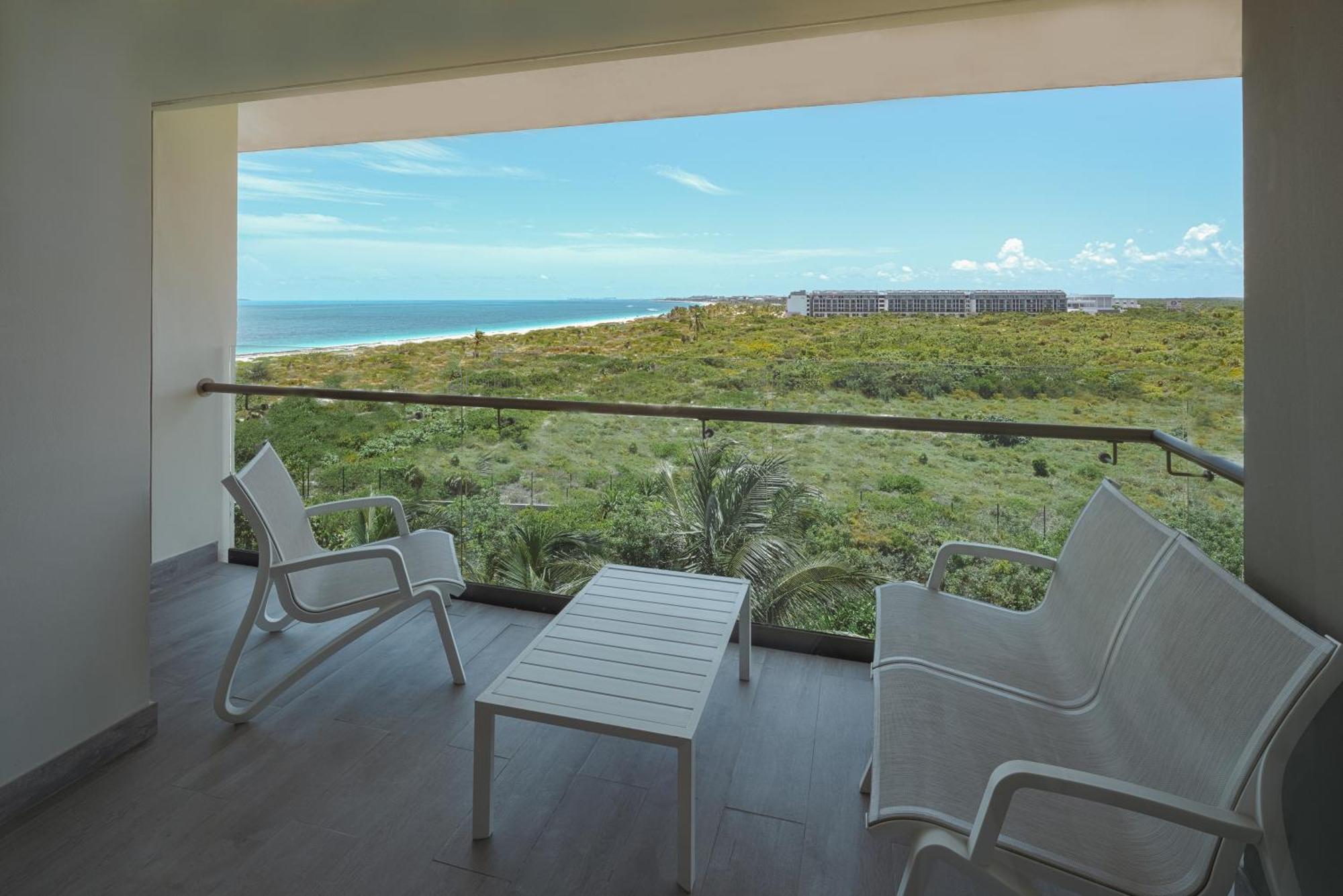 Superior Suite Sea View