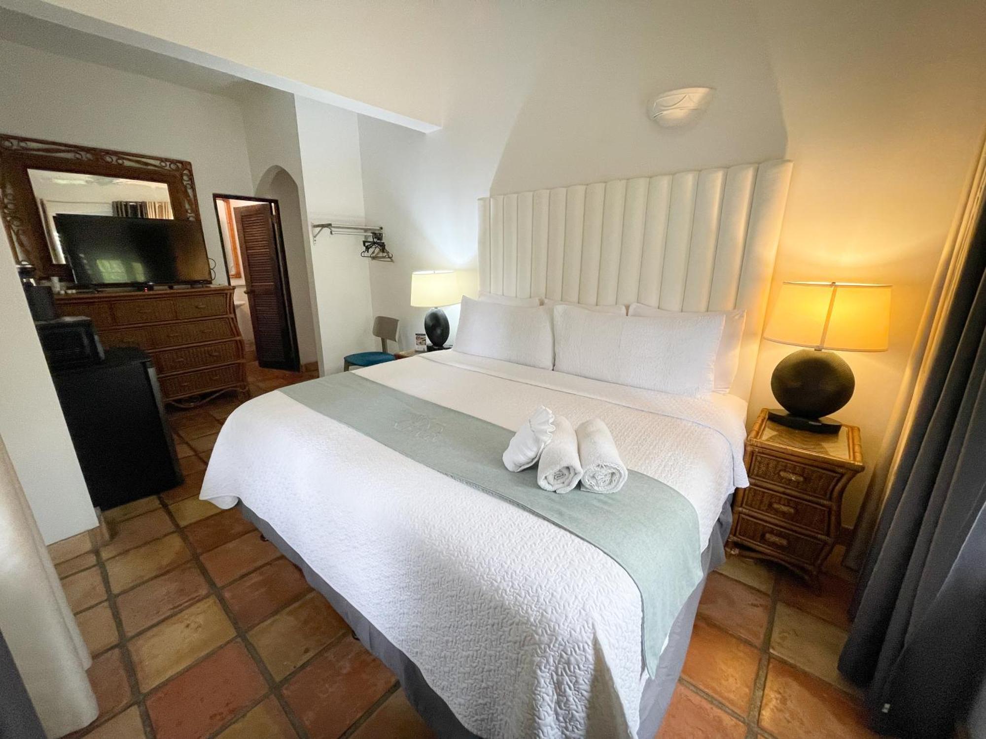 King Deluxe