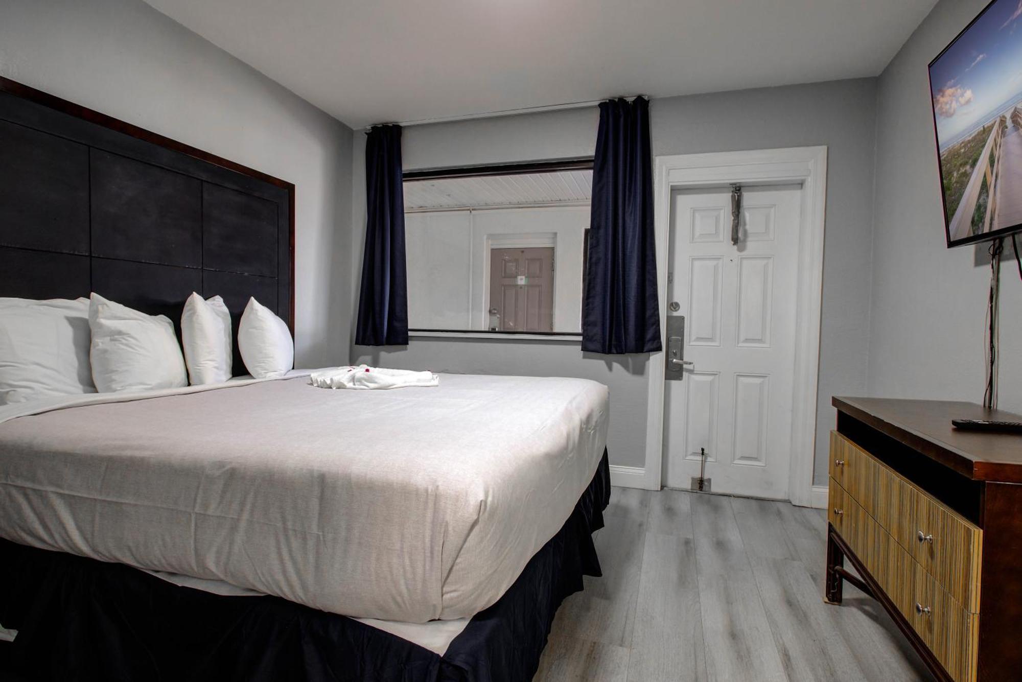 Budget Double Room
