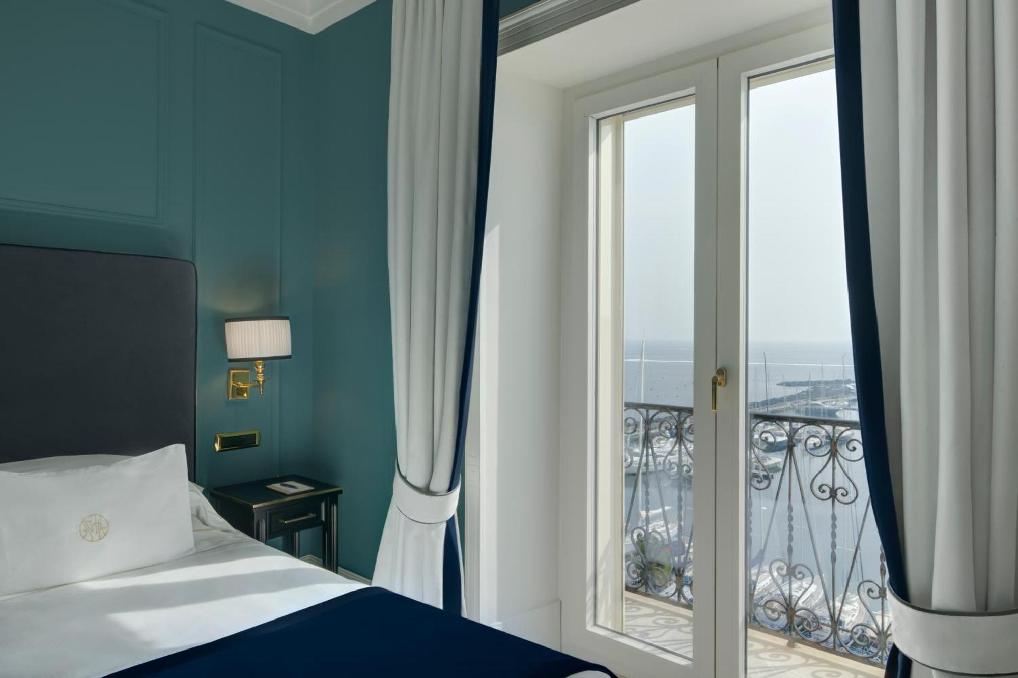 Suite Sea View