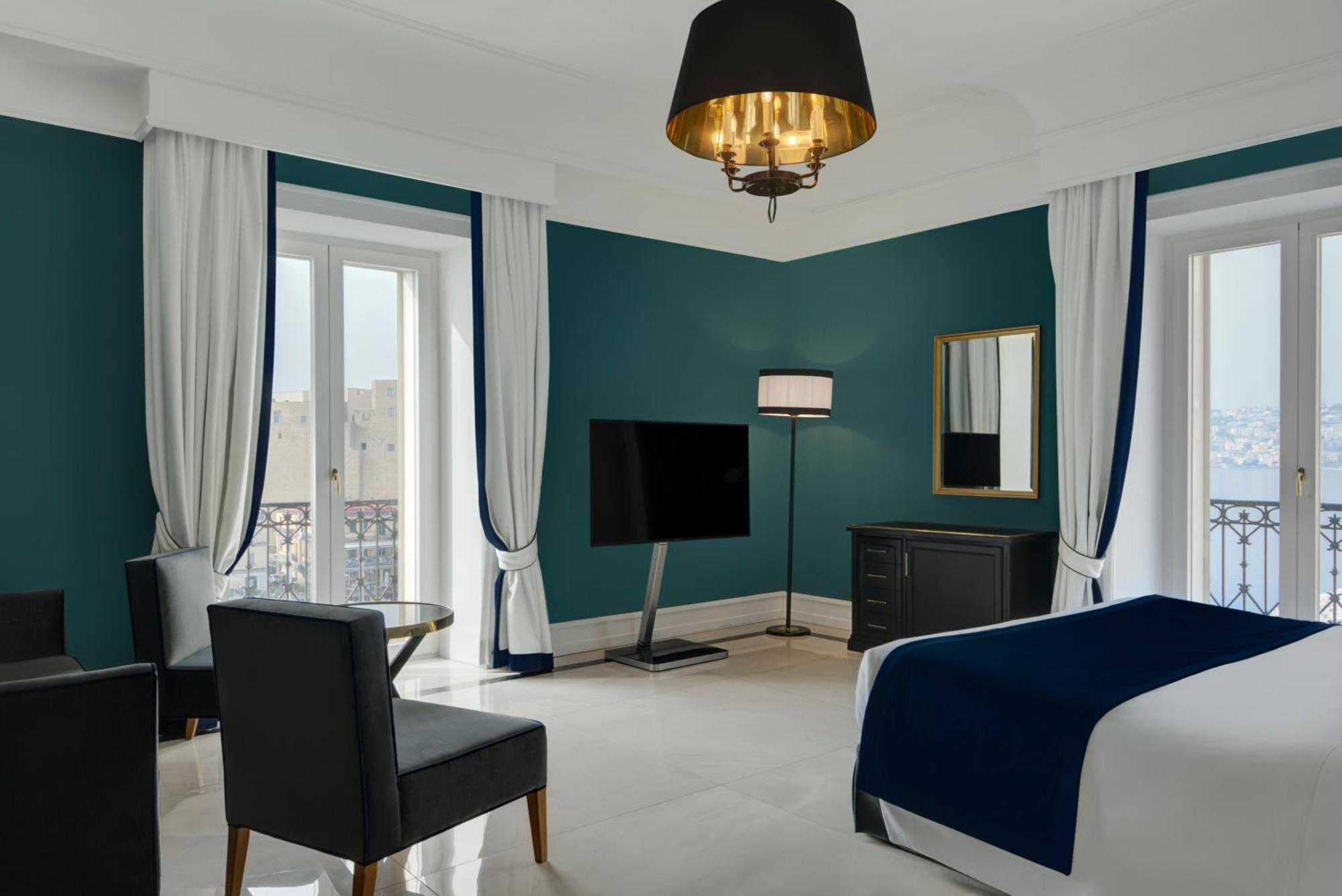 Suite Sea View