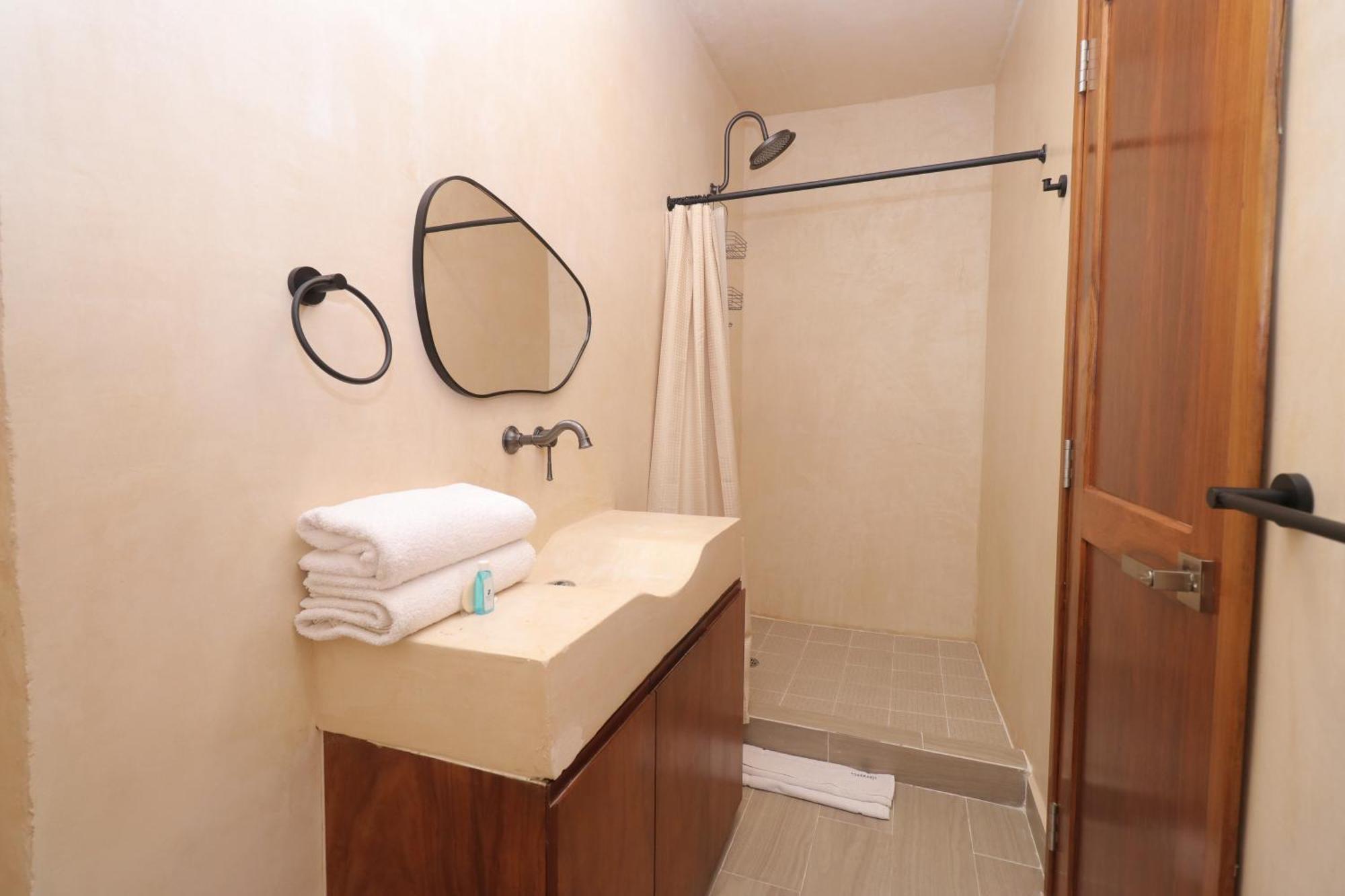 Classic Quadruple Room