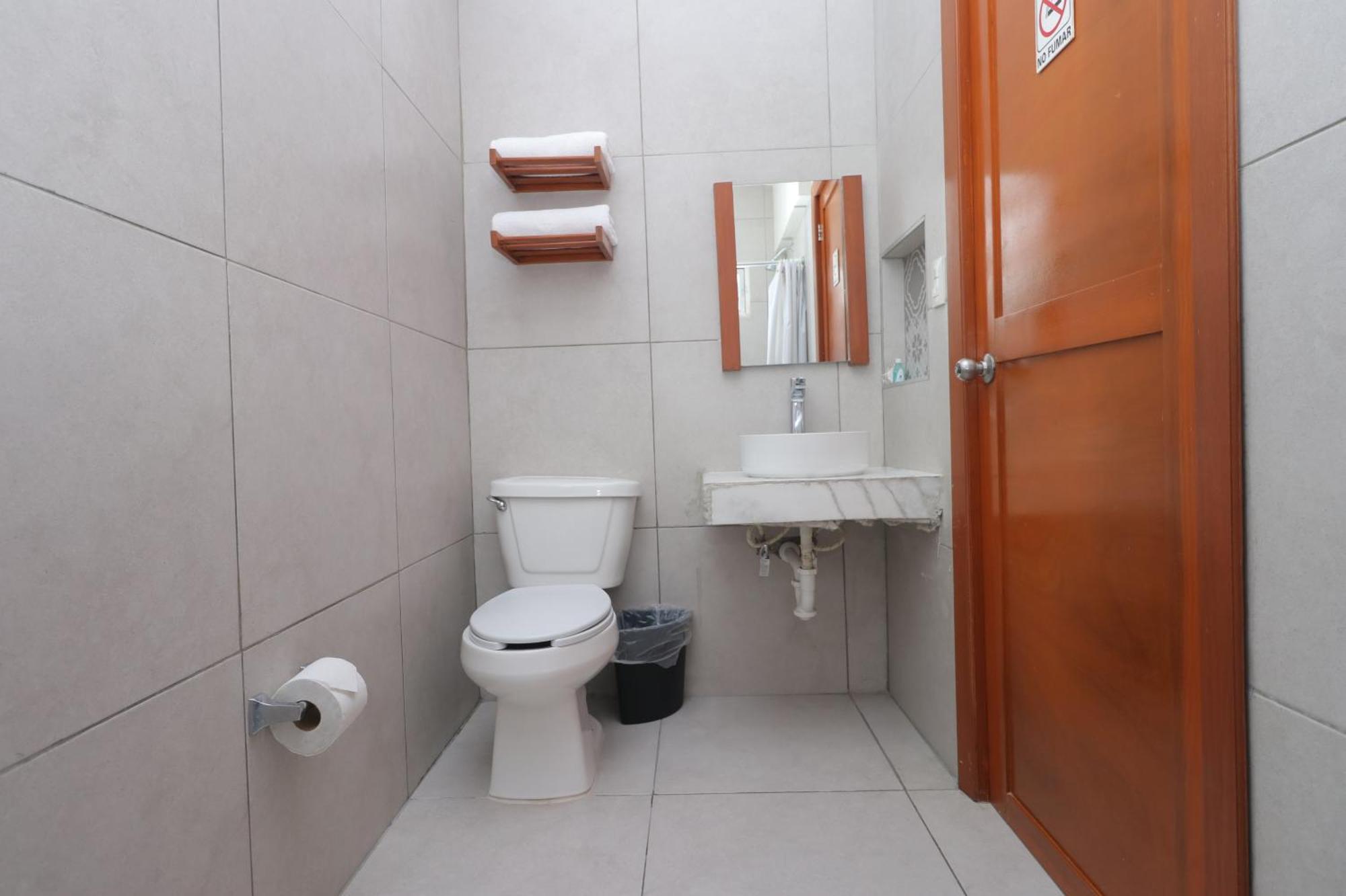 Classic Quadruple Room