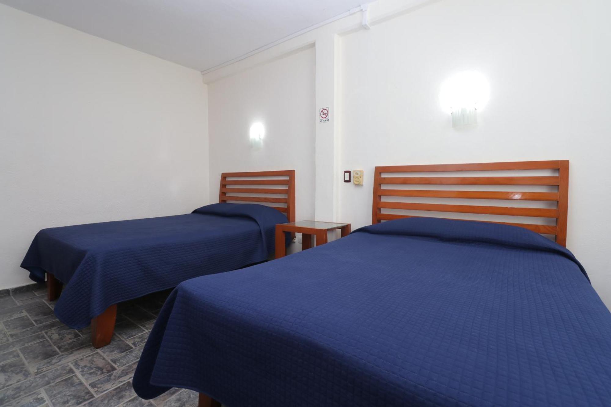 Classic Quadruple Room