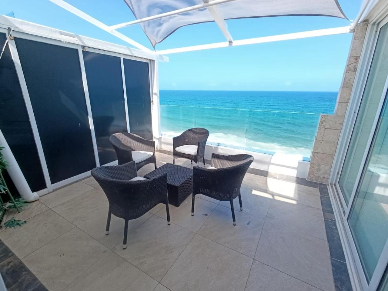 Studio Ocean View