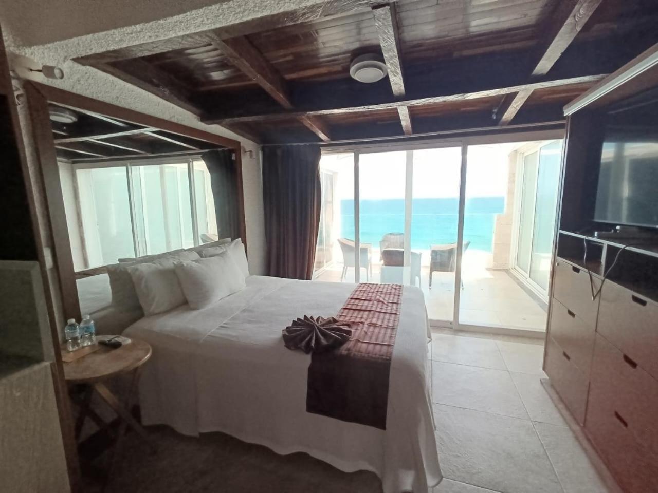 Studio Ocean View