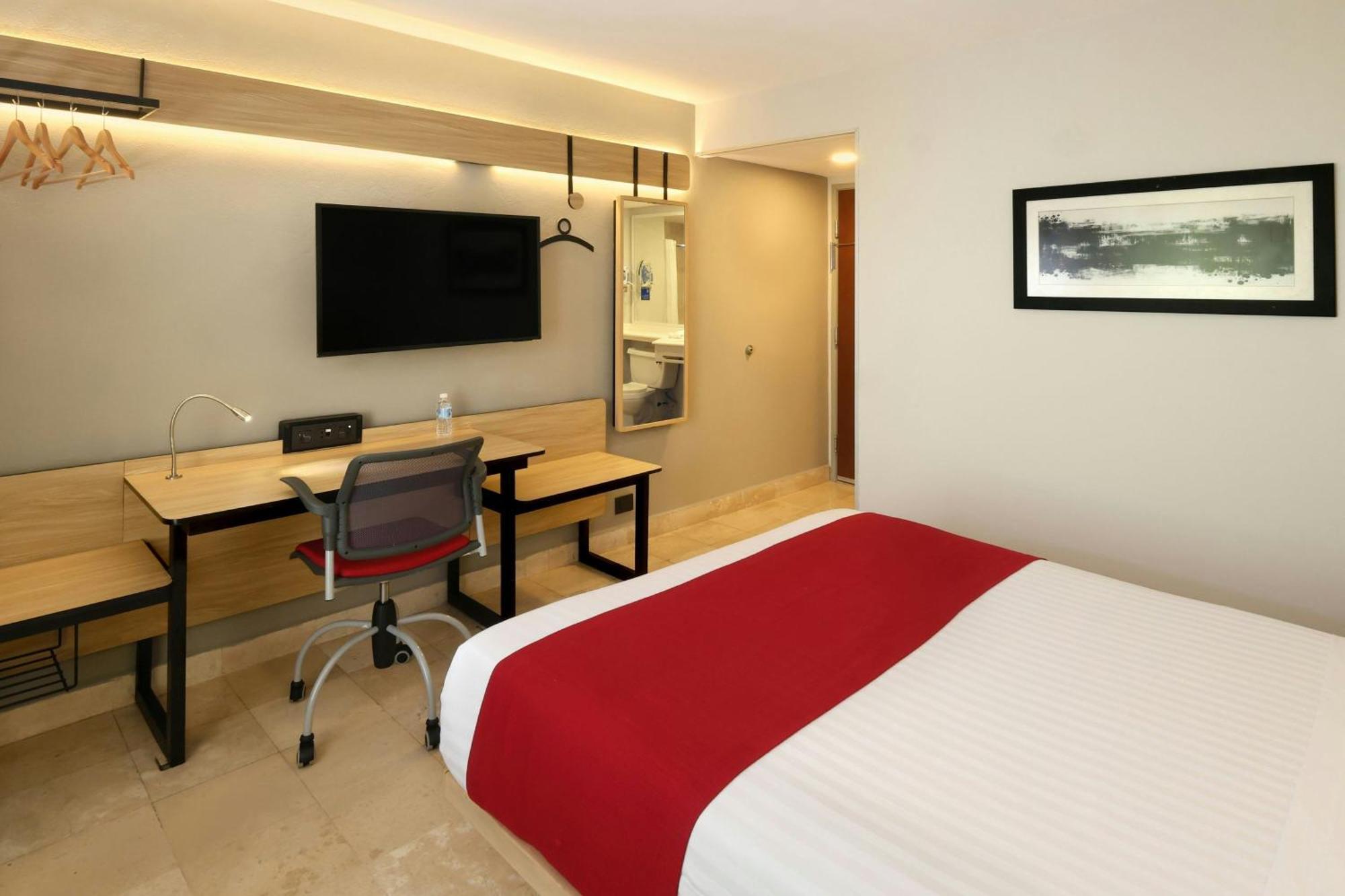Queen Room
