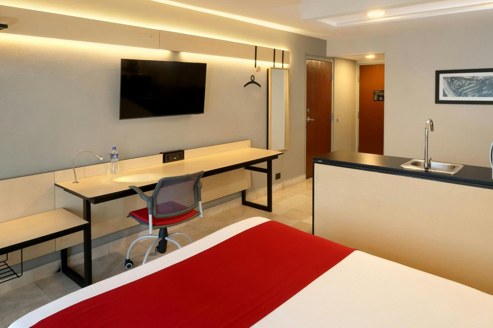 Queen Suite Sofa Bed