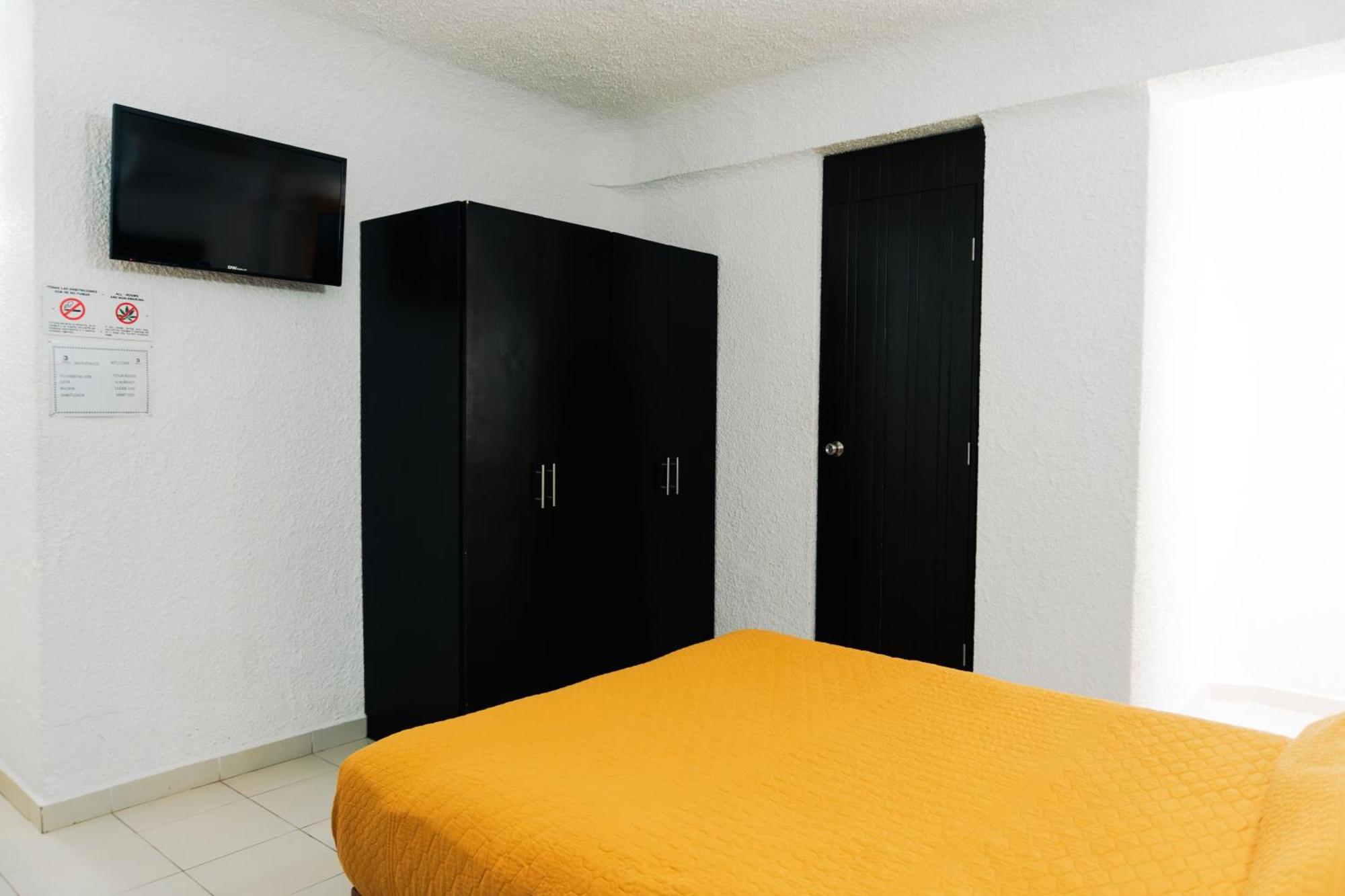 Budget Double Room