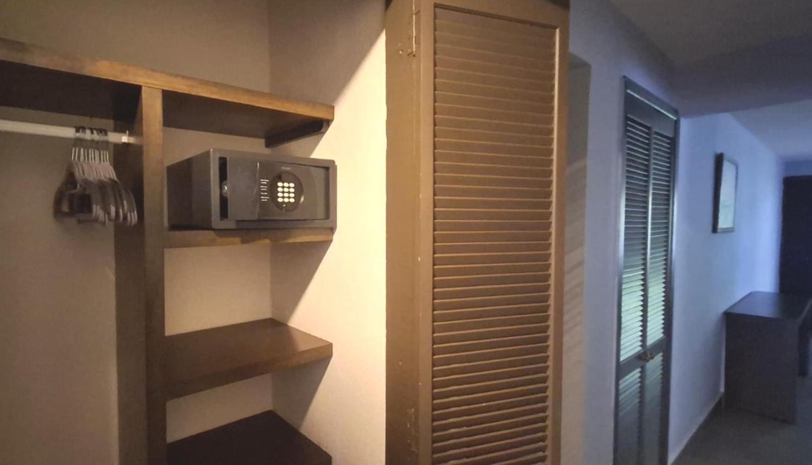 Deluxe Junior Suite