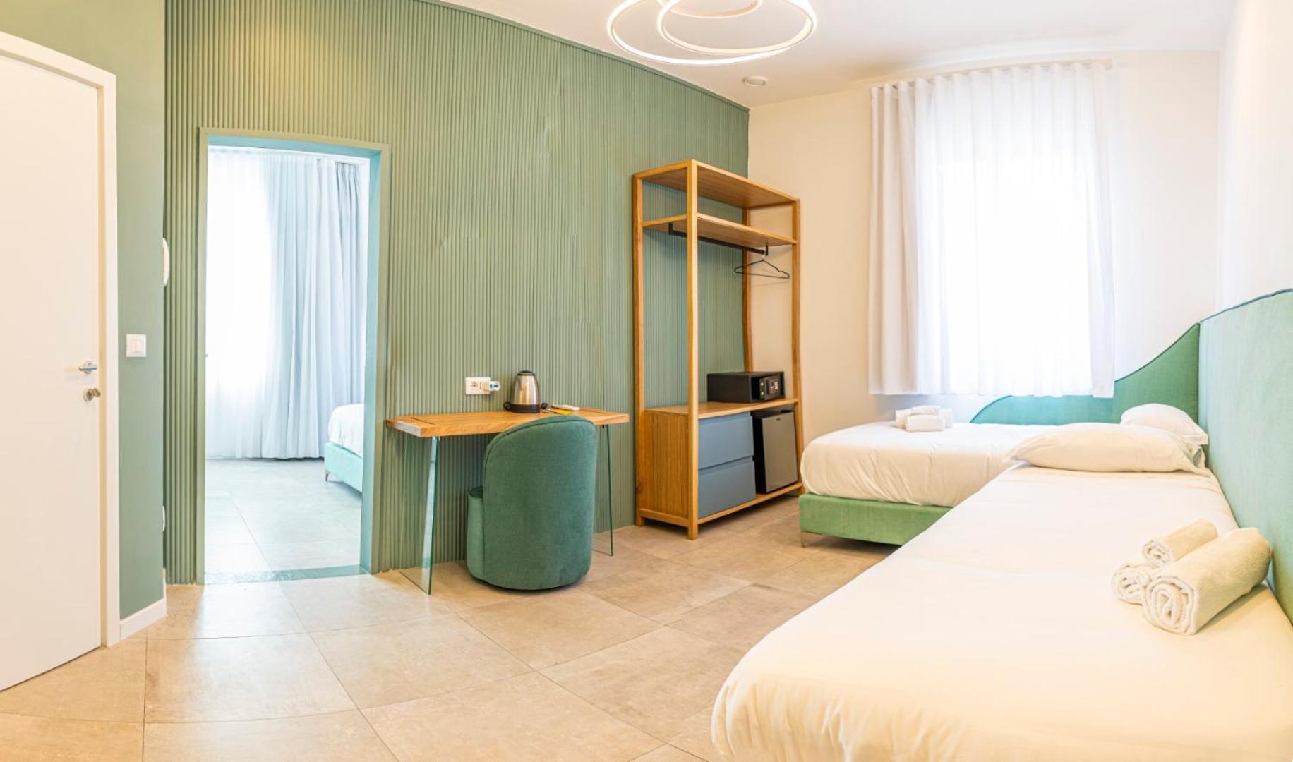 Family Suite