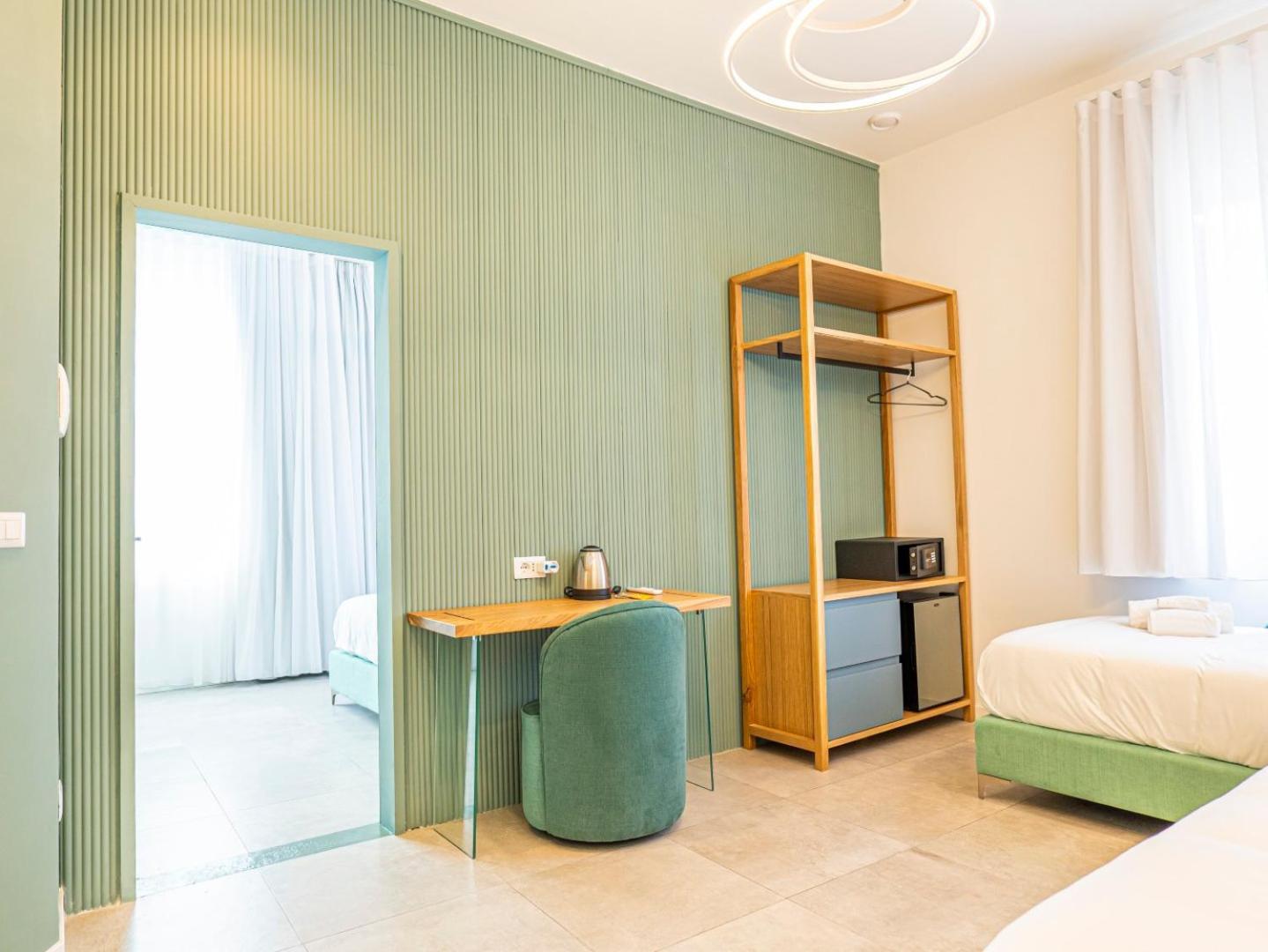 Family Suite