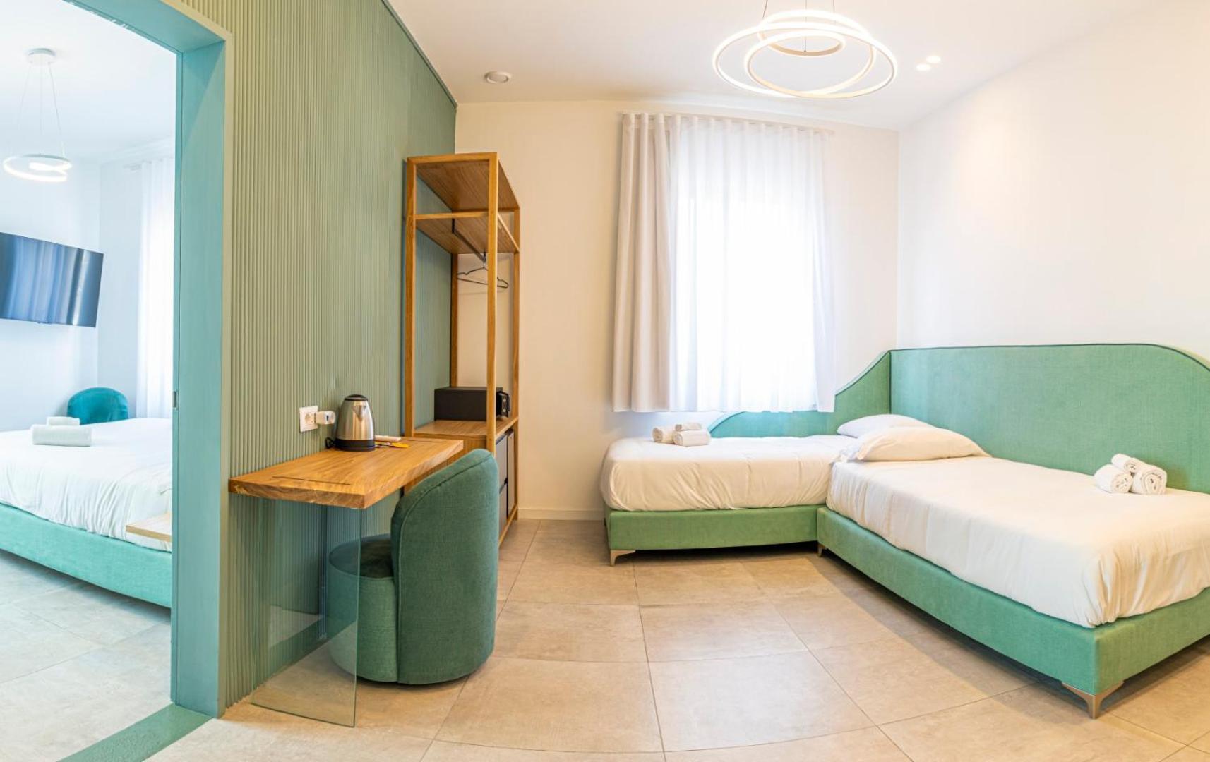 Family Suite