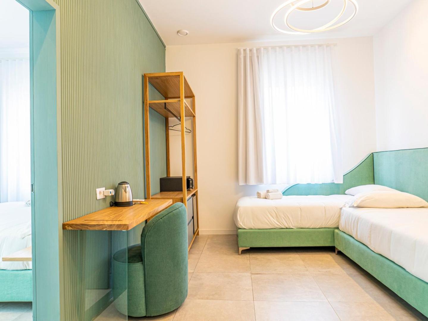 Family Suite