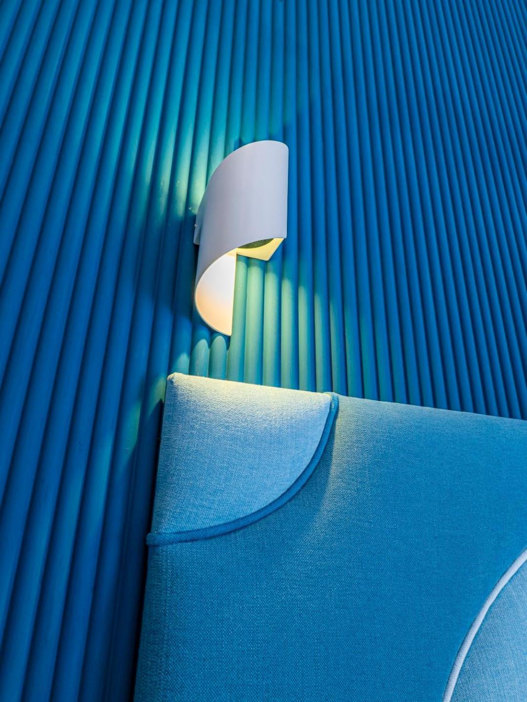 Deluxe Room Balcony