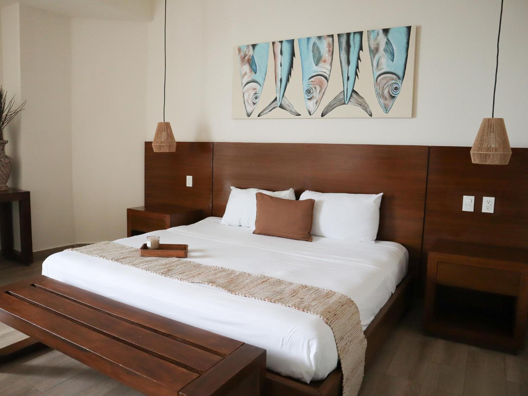 Junior Suite Balcony