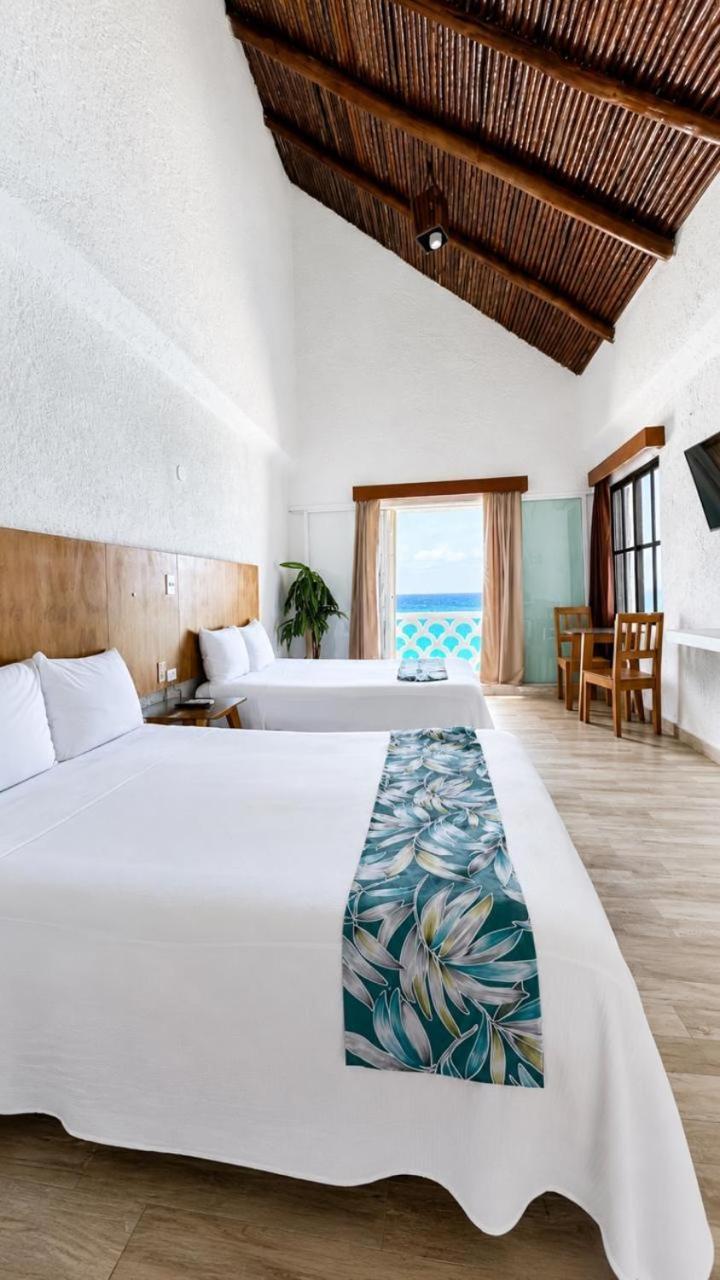 Studio Apartment Sea View