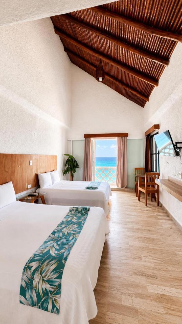 Studio Apartment Sea View