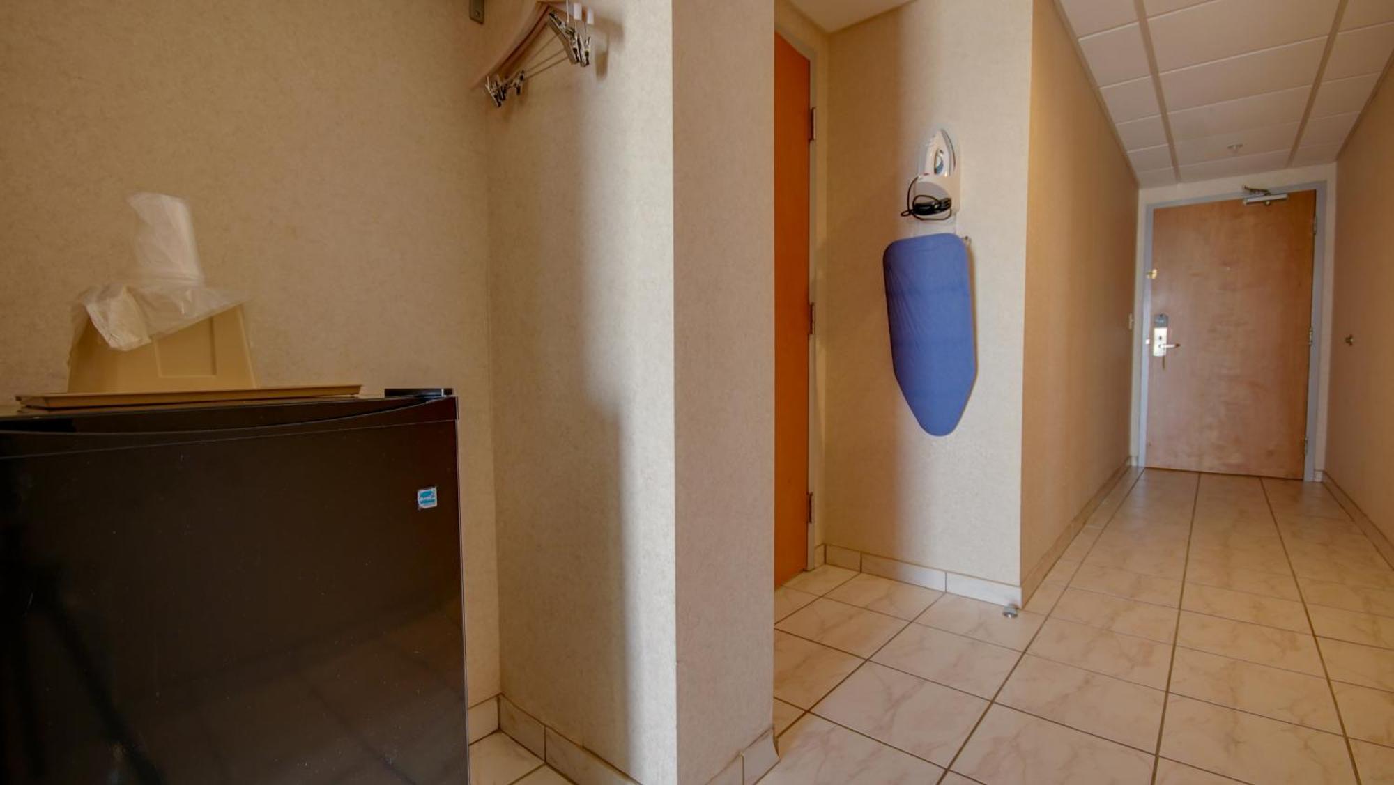 Queen Room Ocean Front