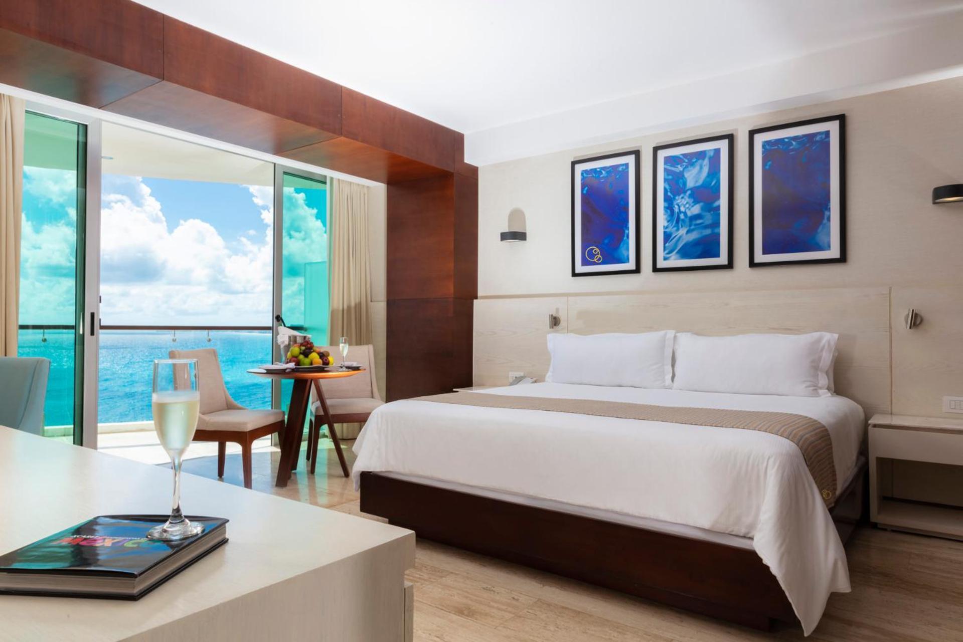 Altitude Master Suite