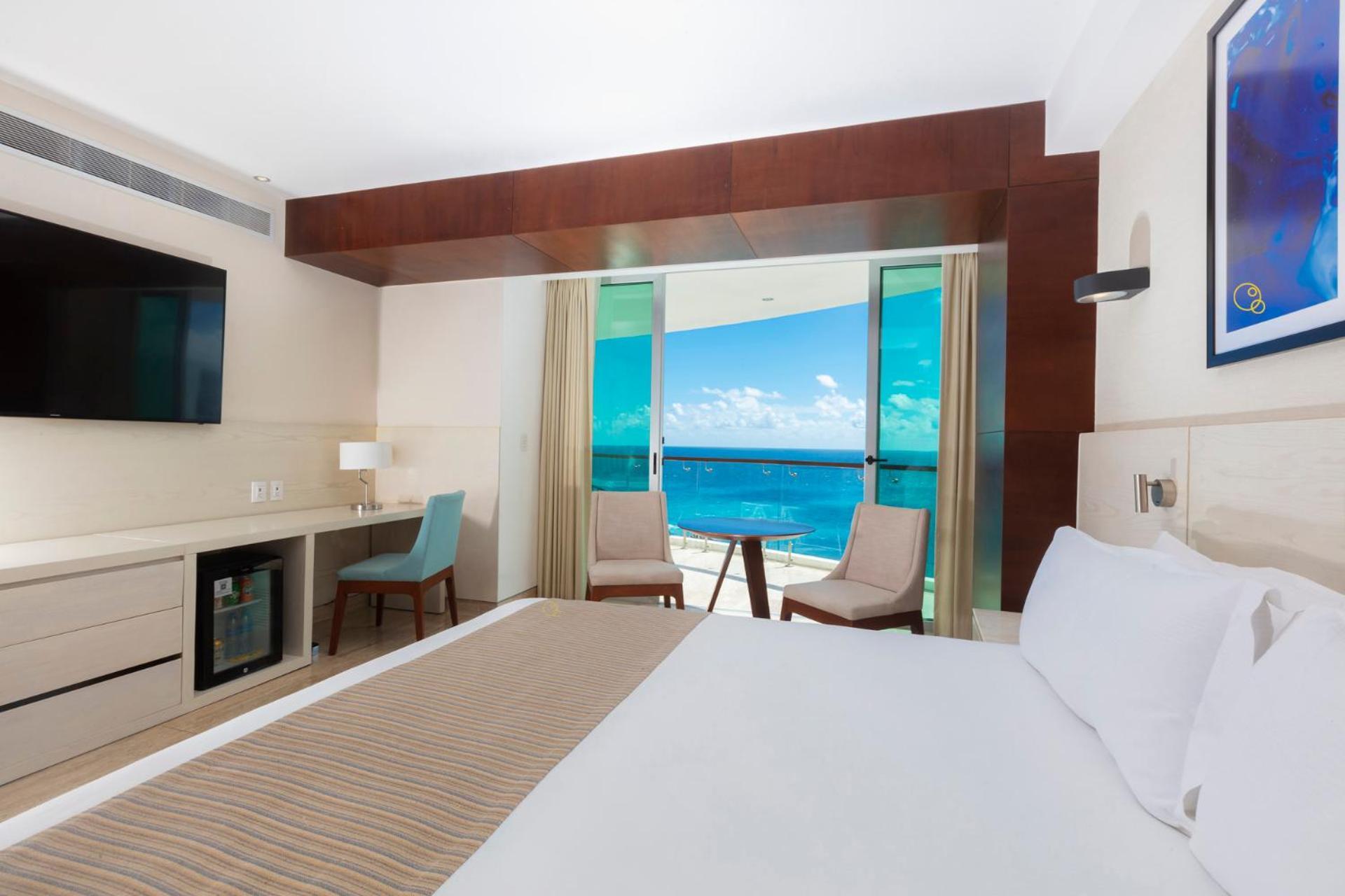 Altitude Master Suite