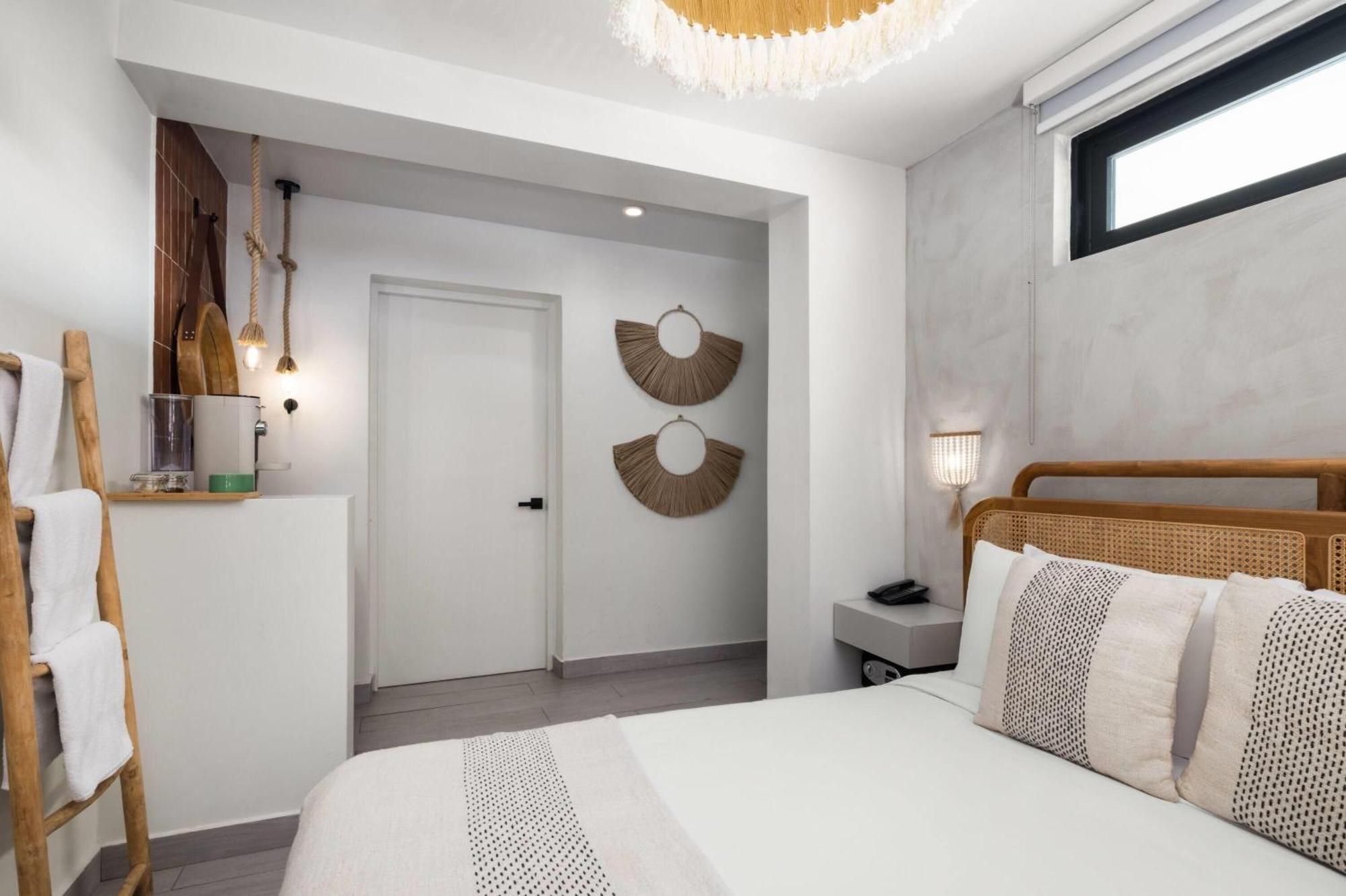 Standard Single Room Non-Smoking