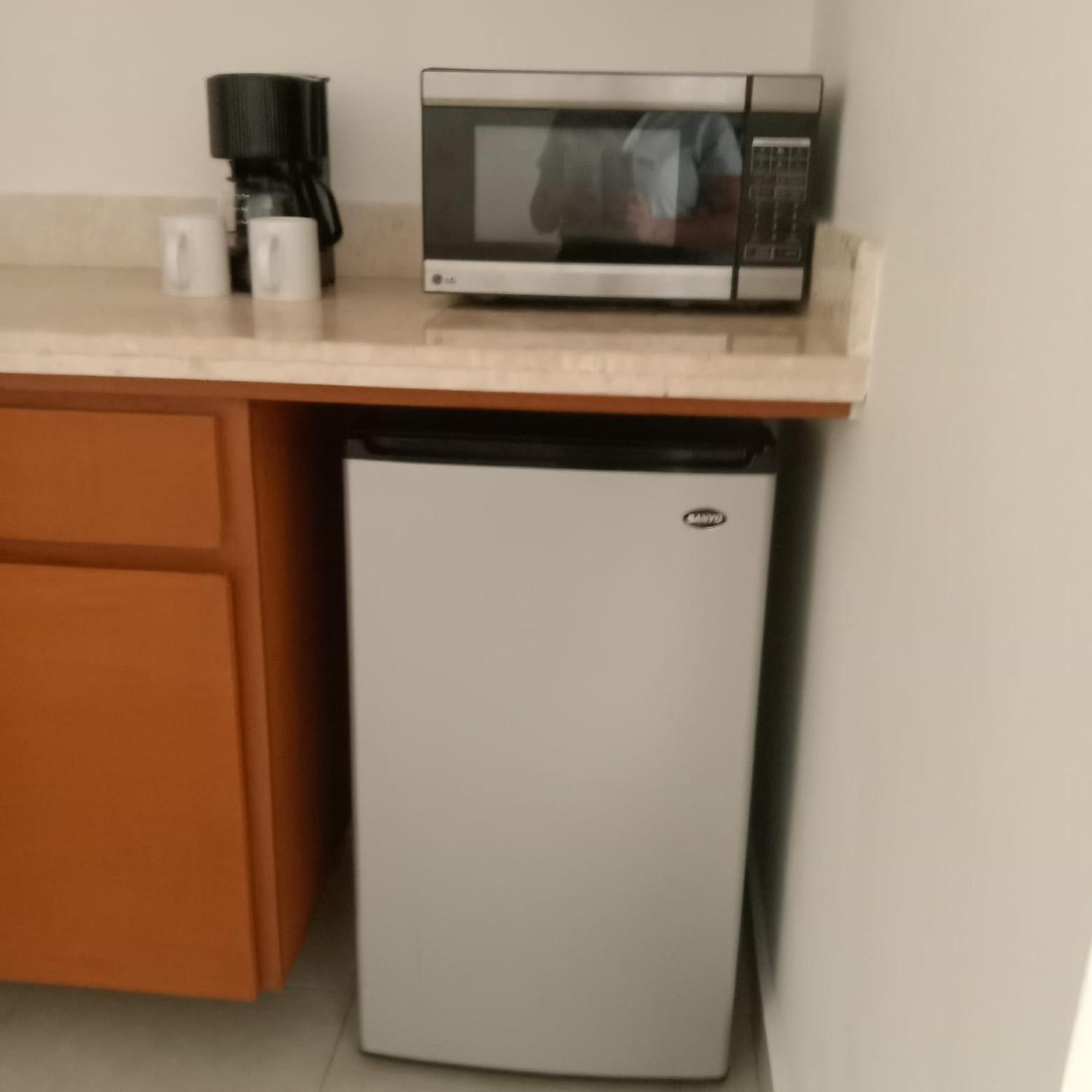 Standard Suite