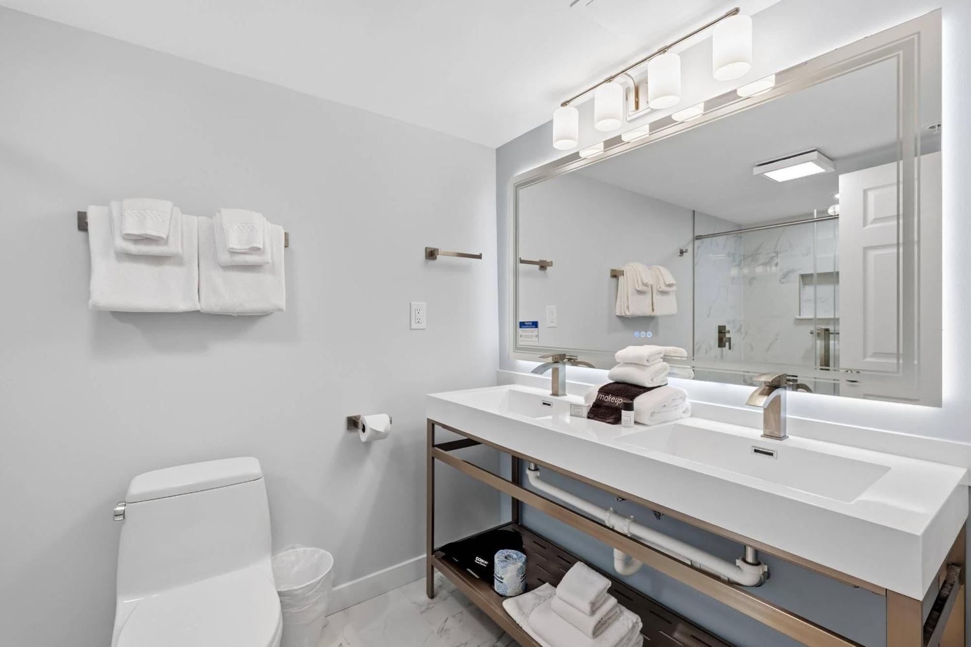 Superior King Suite - Non-Smoking