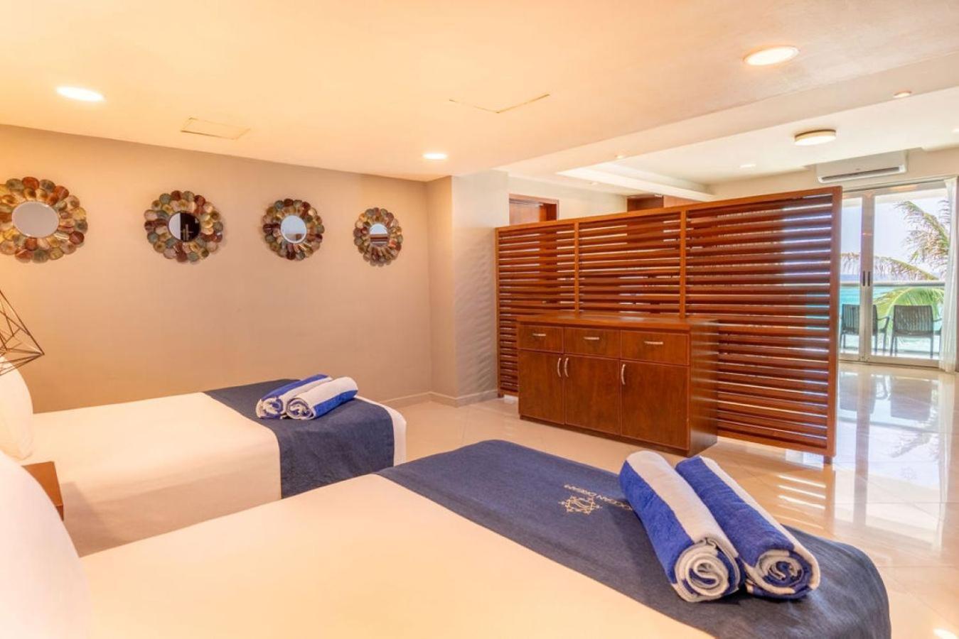 Prime Suite