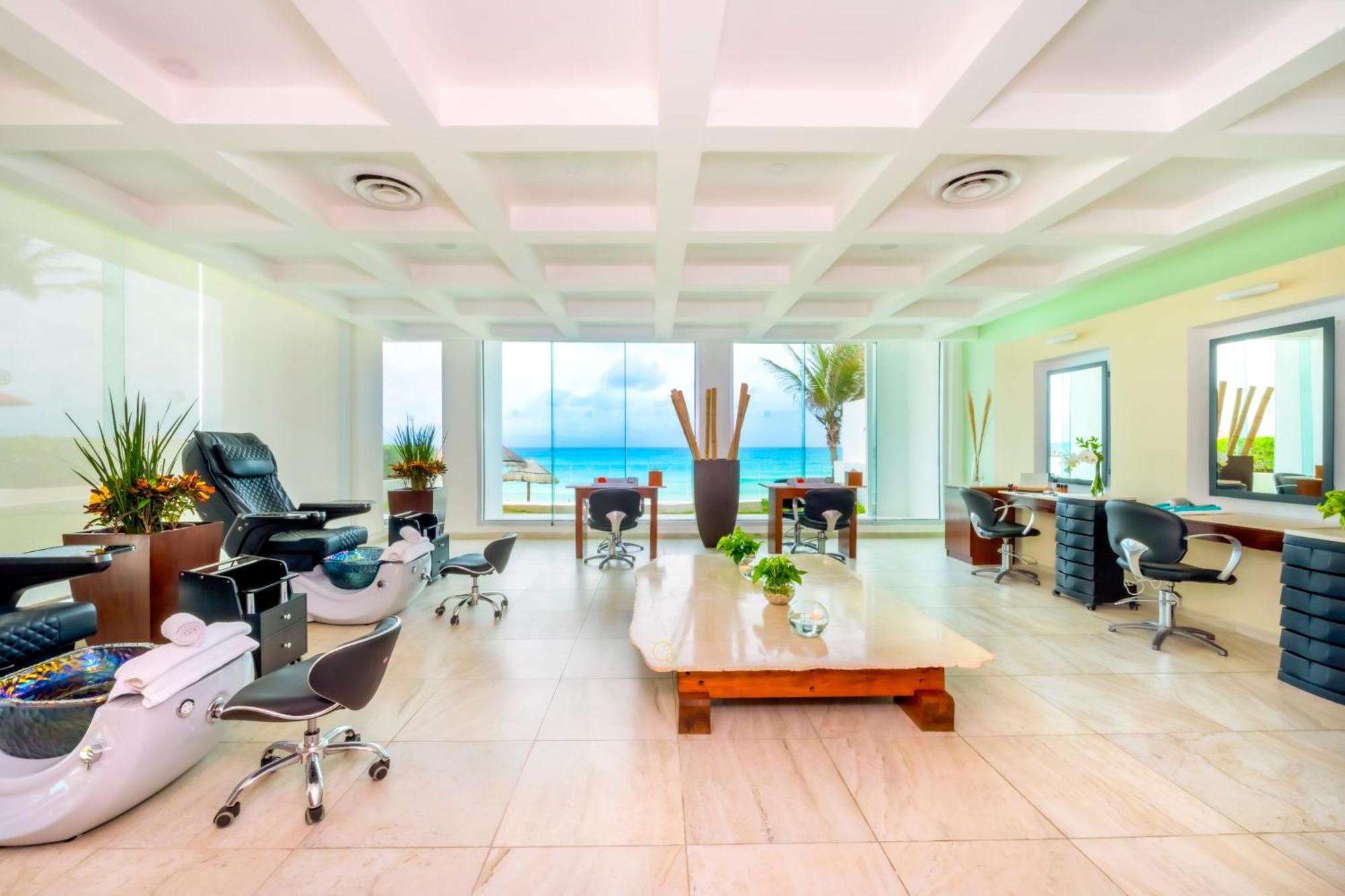 Altitude Suite Double