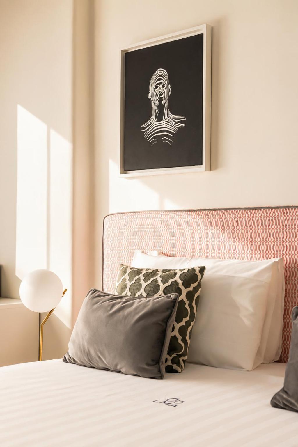 Apartament sea view – Via Santa Lucia 66