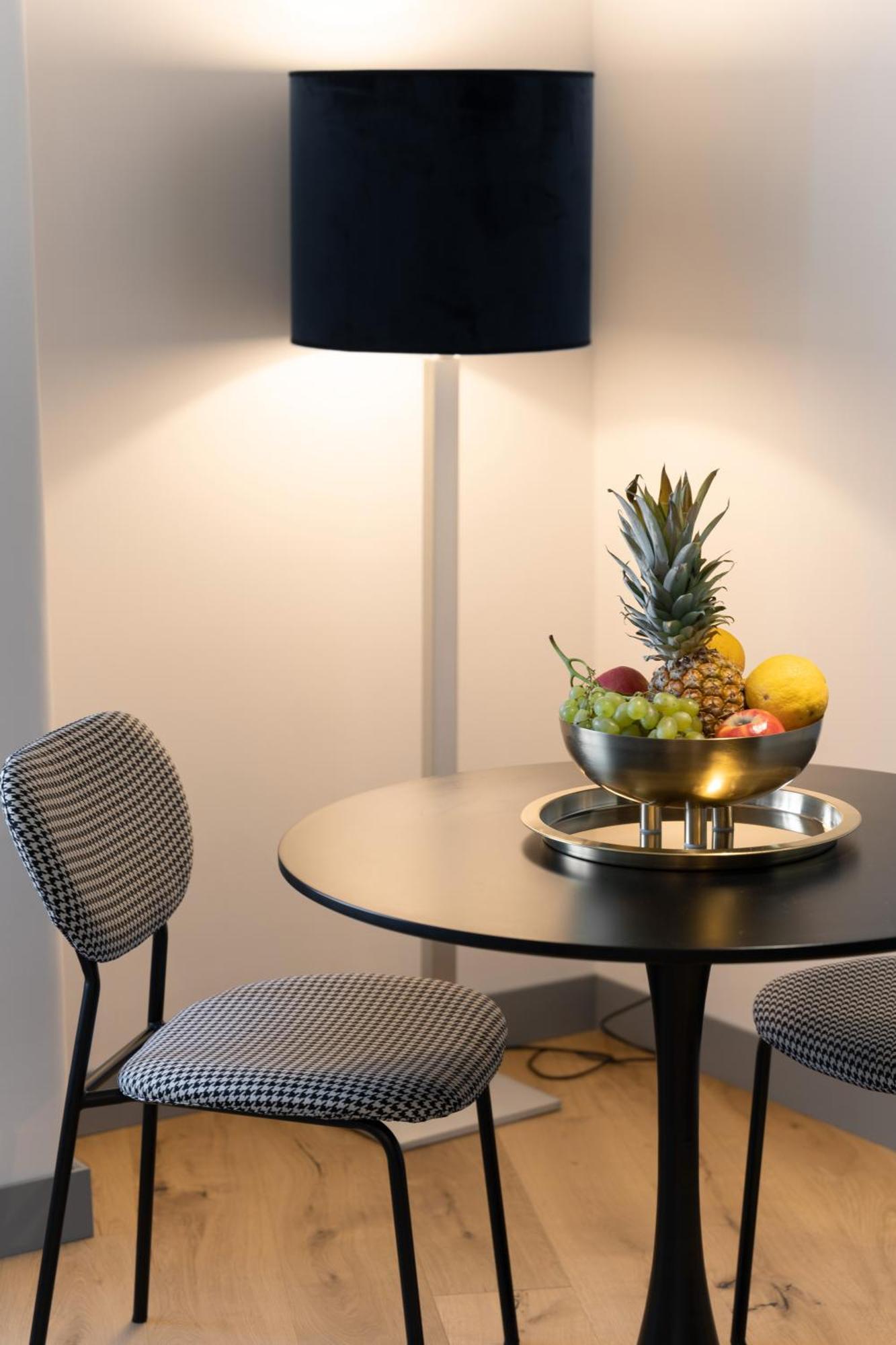 Apartament sea view – Via Santa Lucia 66