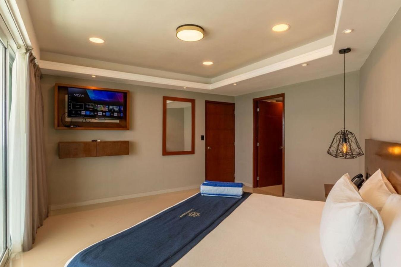 Prime Suite