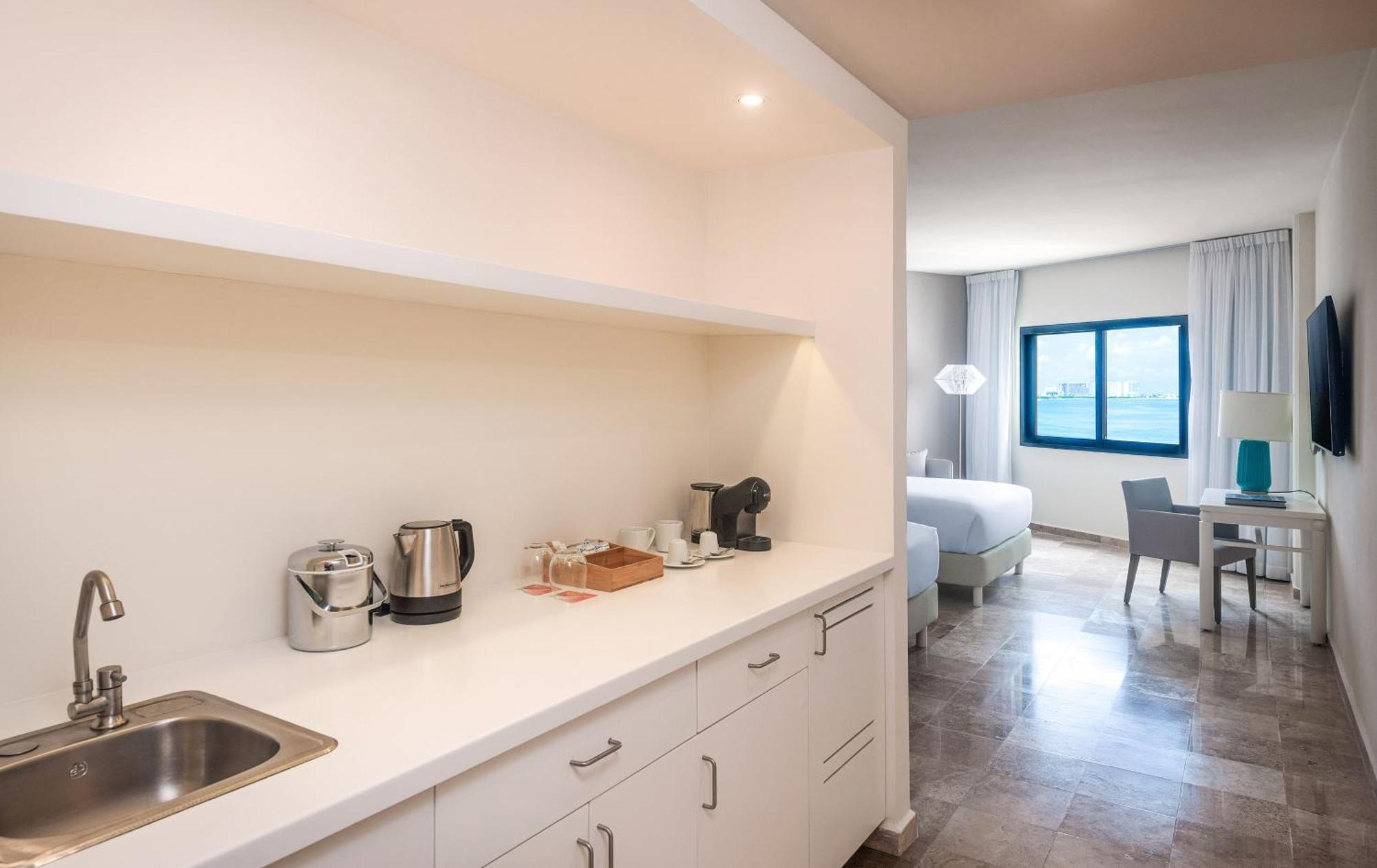 Melia Room Ocean View