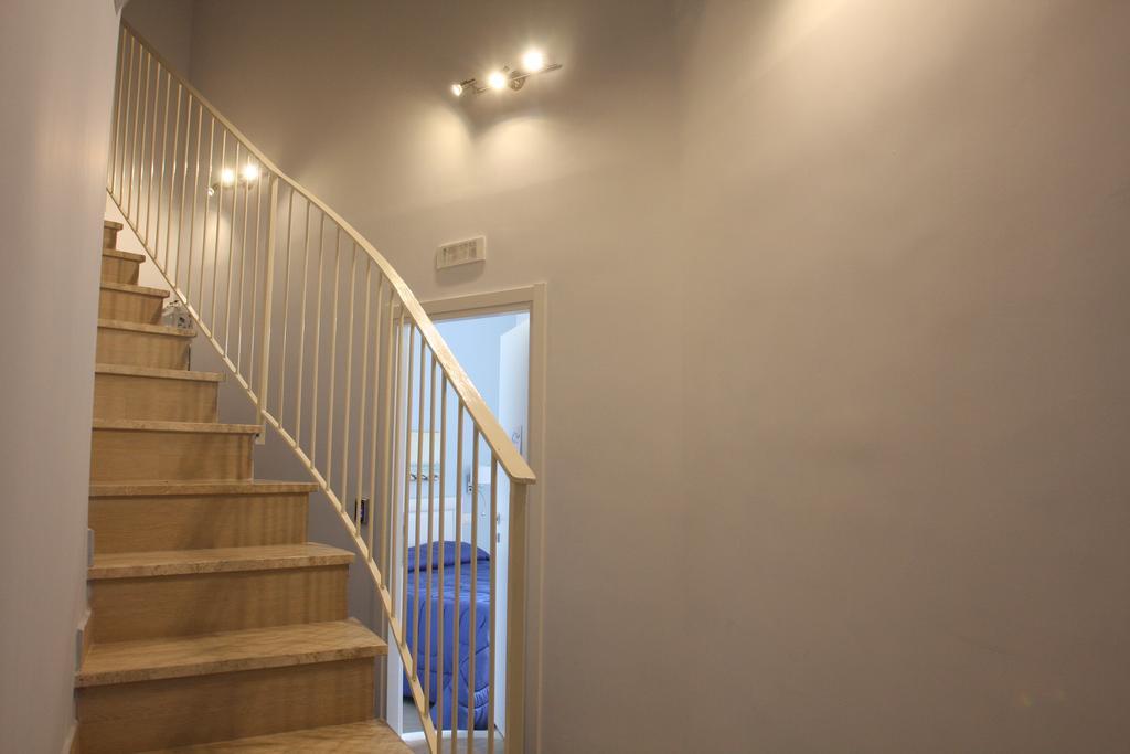 Comfort Triple Room Balcony