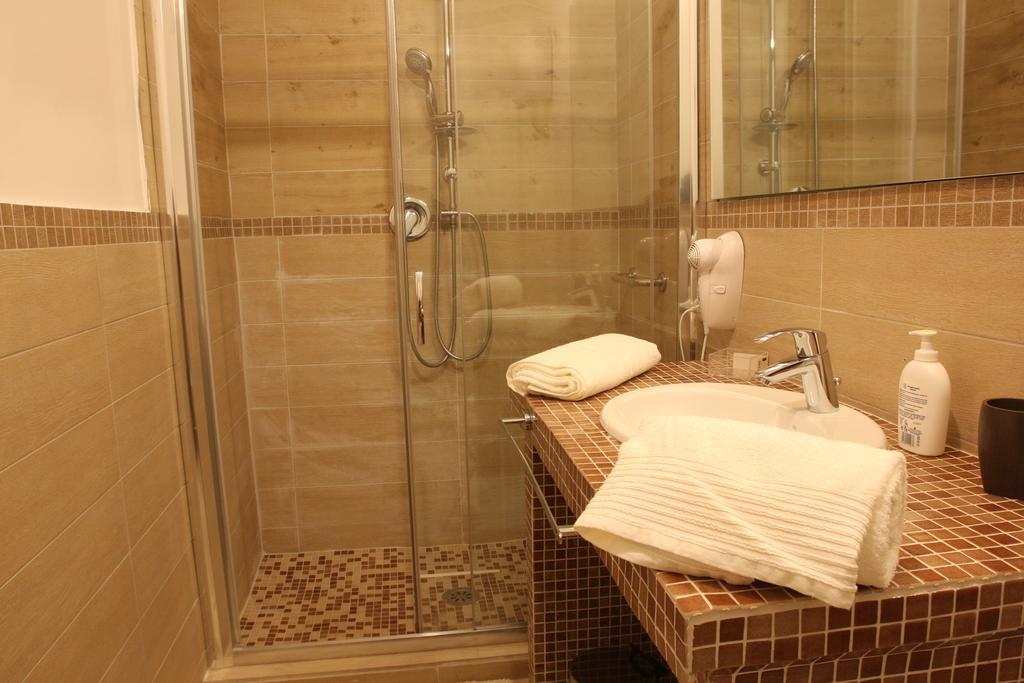 Comfort Triple Room Balcony