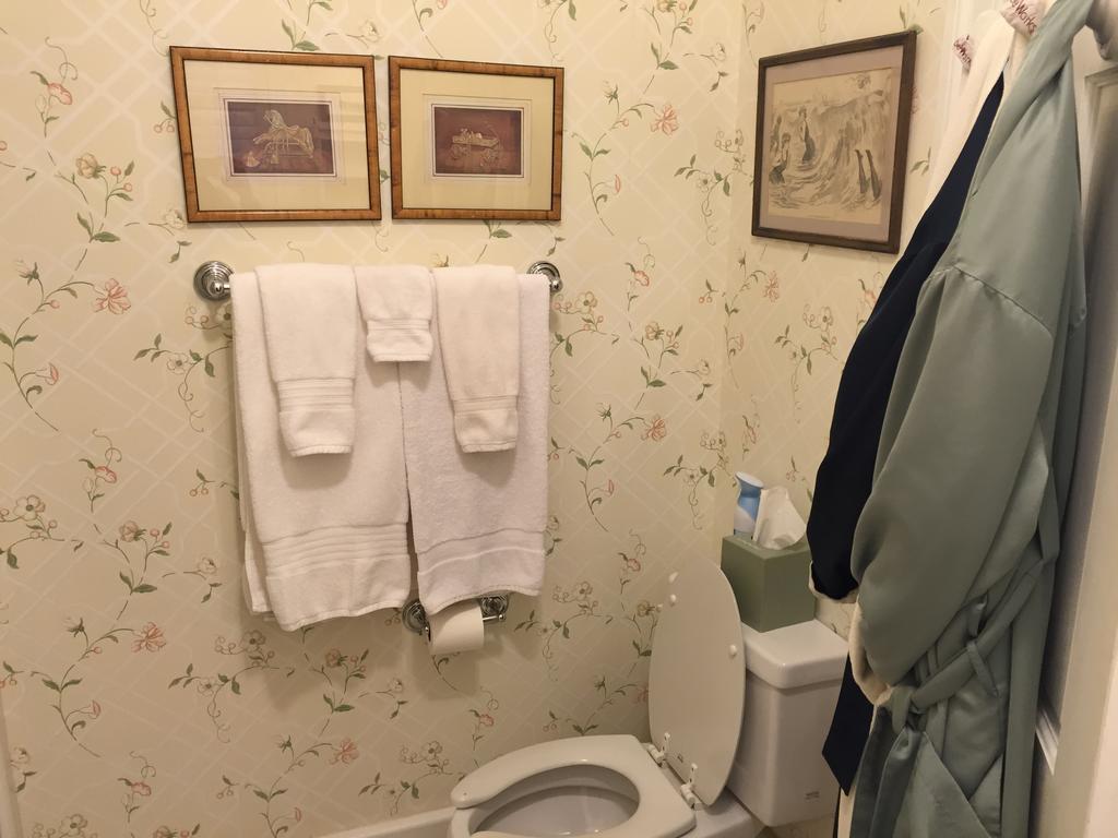 Victorian Room