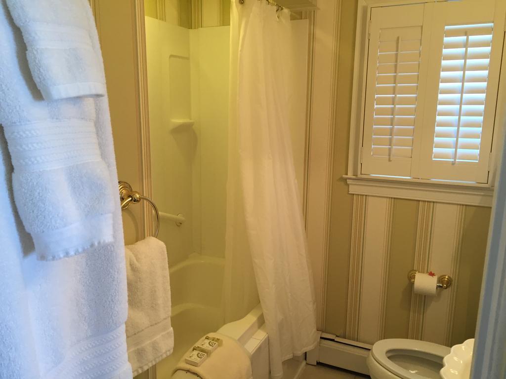Veranda Room