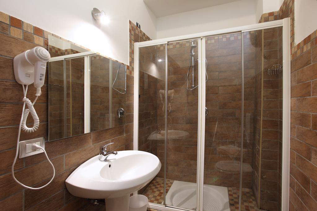 Suite Split Level