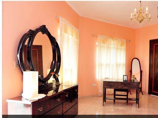 Family Room Balcony