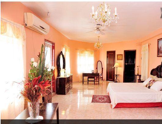 Family Room Balcony