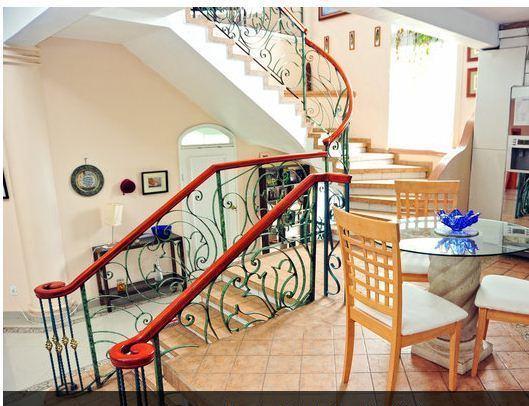 Deluxe Double Room Balcony