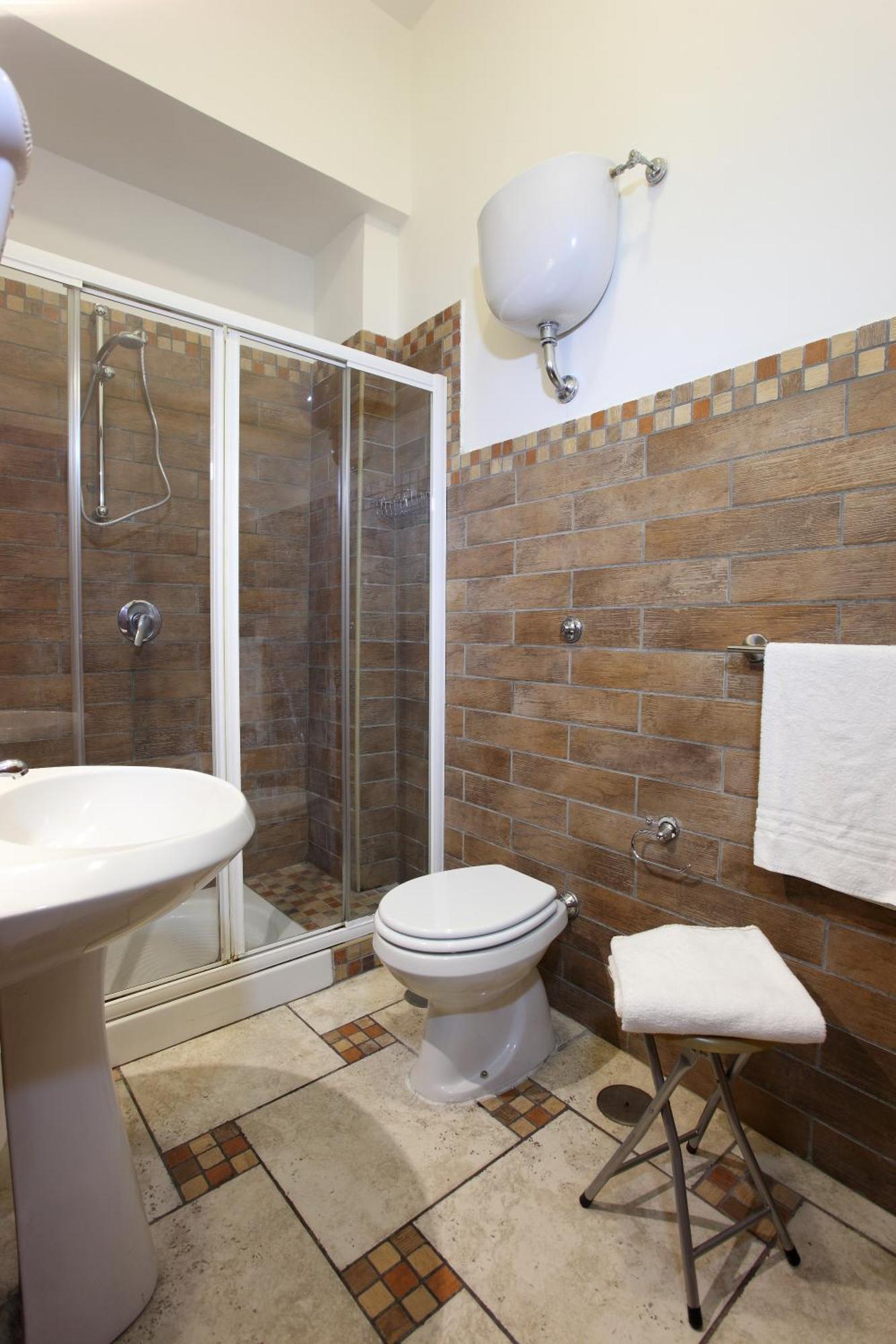 Suite Split Level