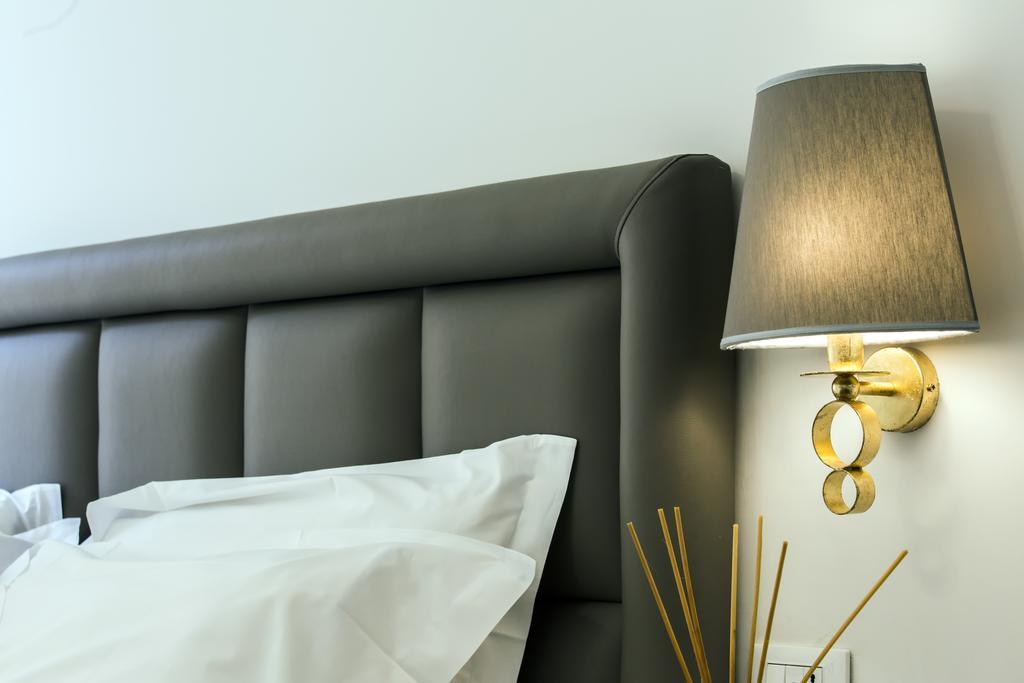 Suite Balcony