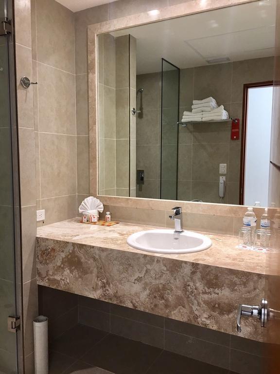 Standard Suite