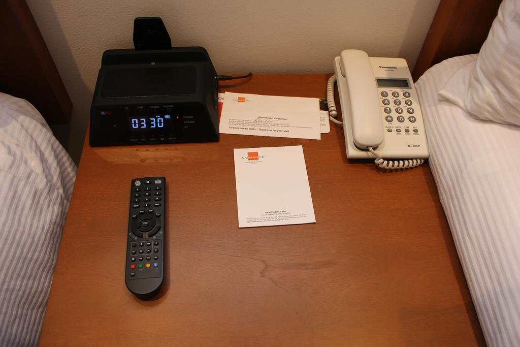 Standard Suite