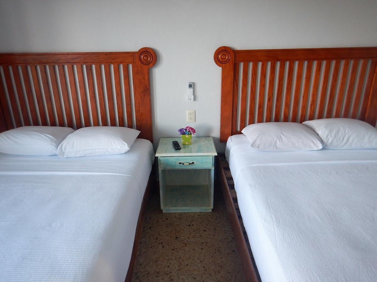 Twin Room Private Bathroom